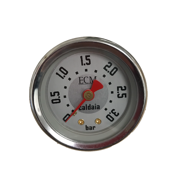 ECM Synchronika Boiler Gauge