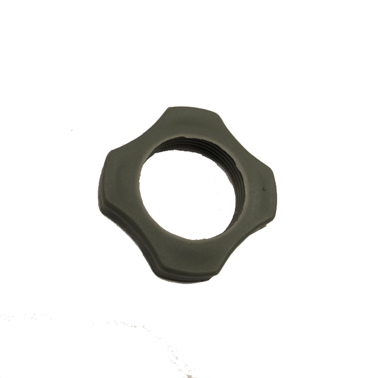 ECM Tank Adaptor Nut Connector for P6020.K3