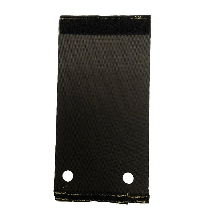 Izzo Duetto Brew Boiler Insulation