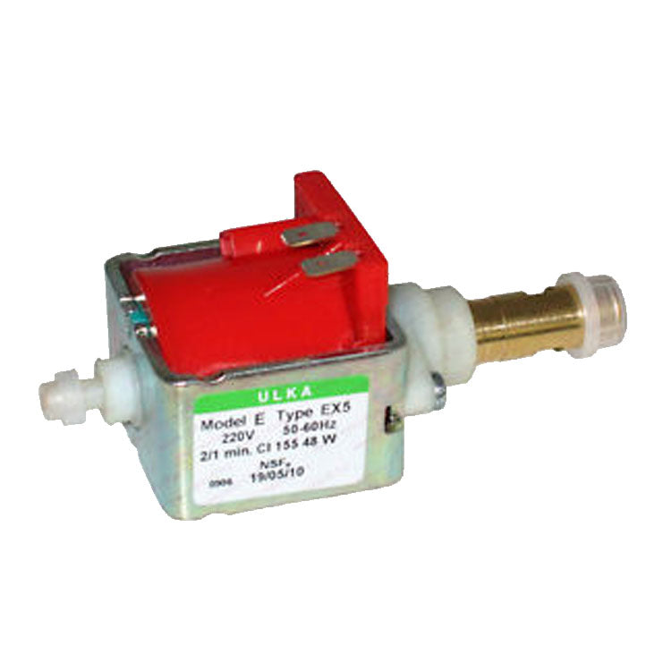 Ulka Vibration Pump EX5