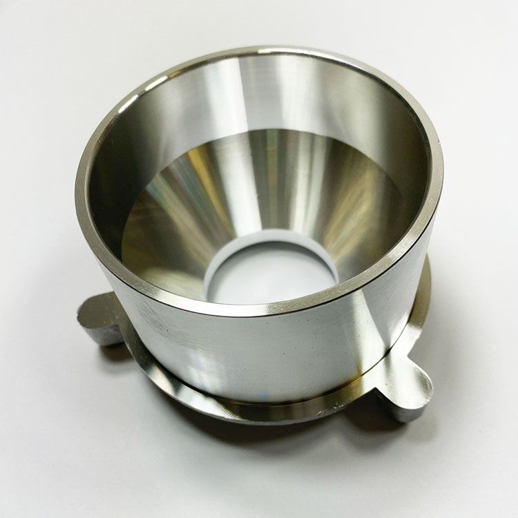 Solo DF64 Grinder Upper Burr Holder (Gen 1)