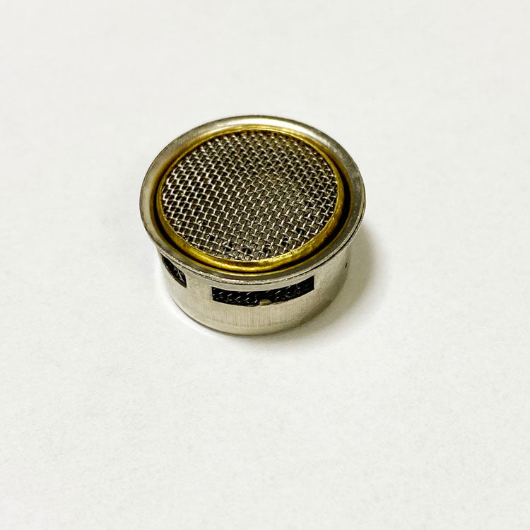 Water Pipe Nozzle Screen