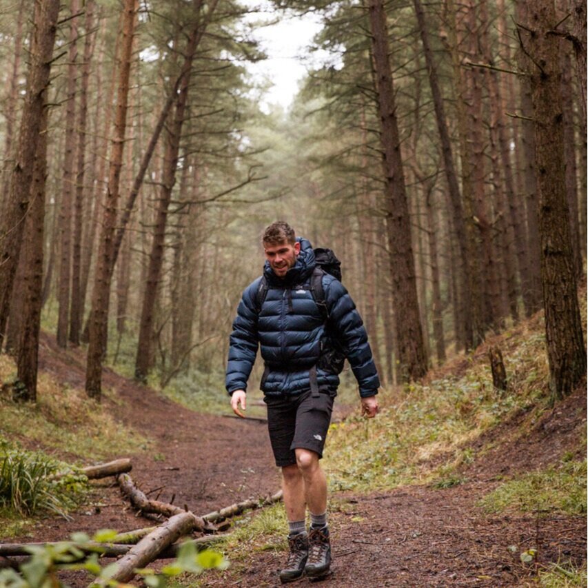 Follow Jack on his adventures fuelled by The Roastery