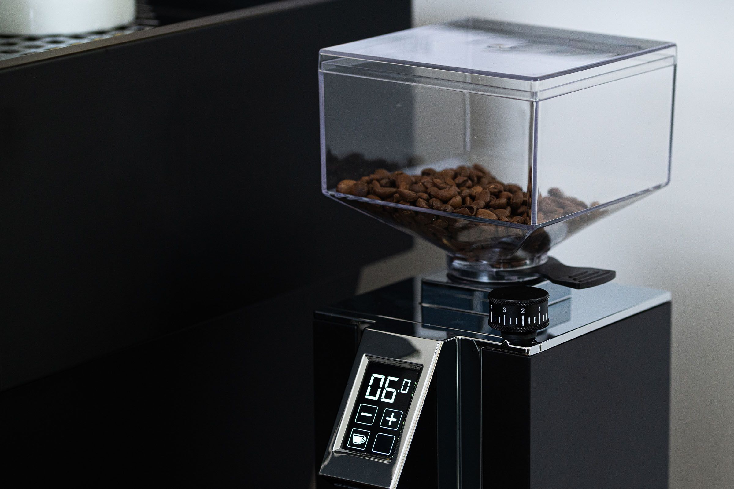 Eureka Mignon Specialita Stepless Espresso Coffee Grinder