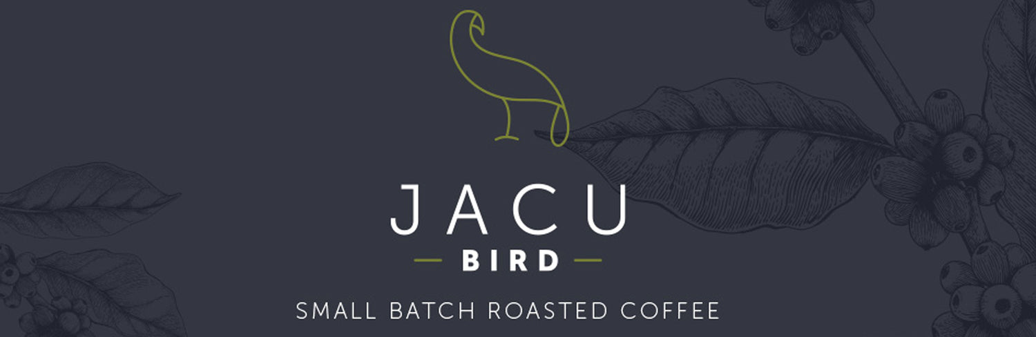 Jacu Bird Coffee