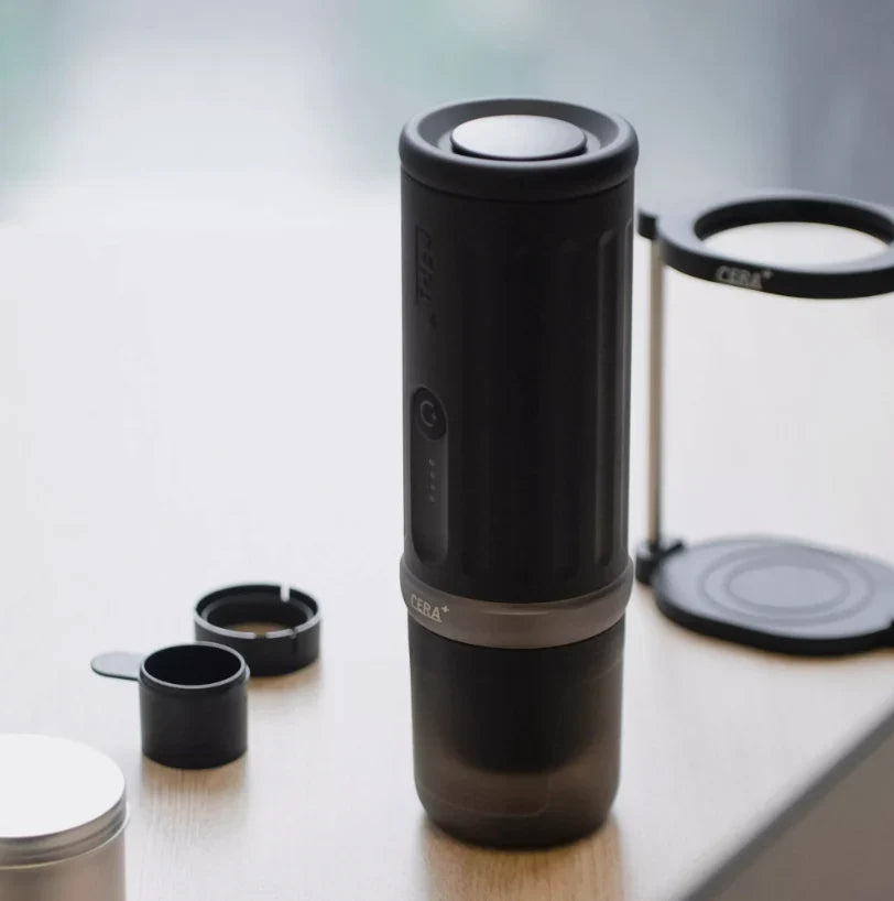 Portable Coffee Makers