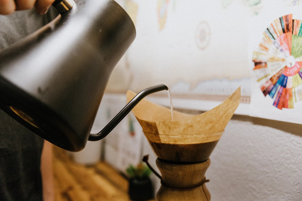 Chemex