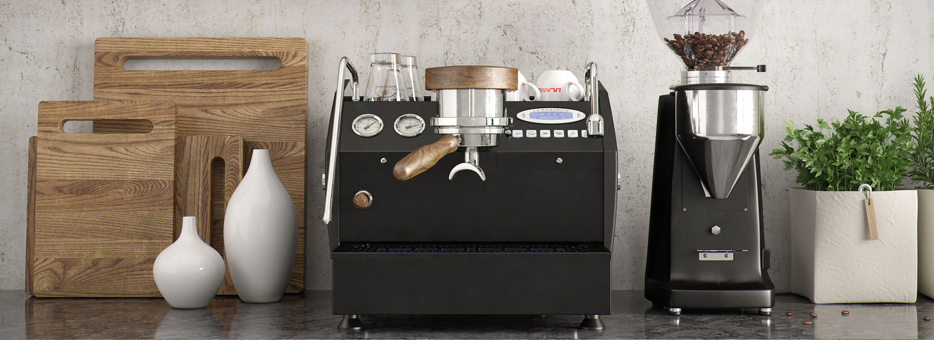 La Marzocco