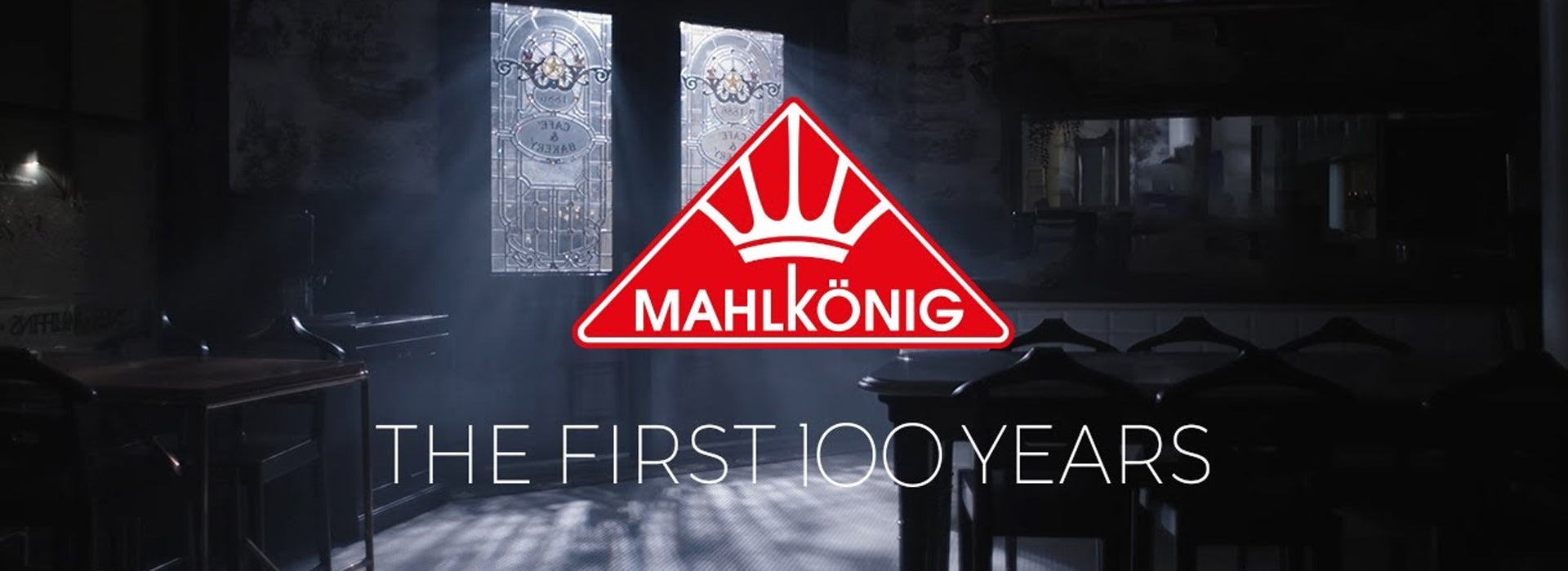 Mahlkonig