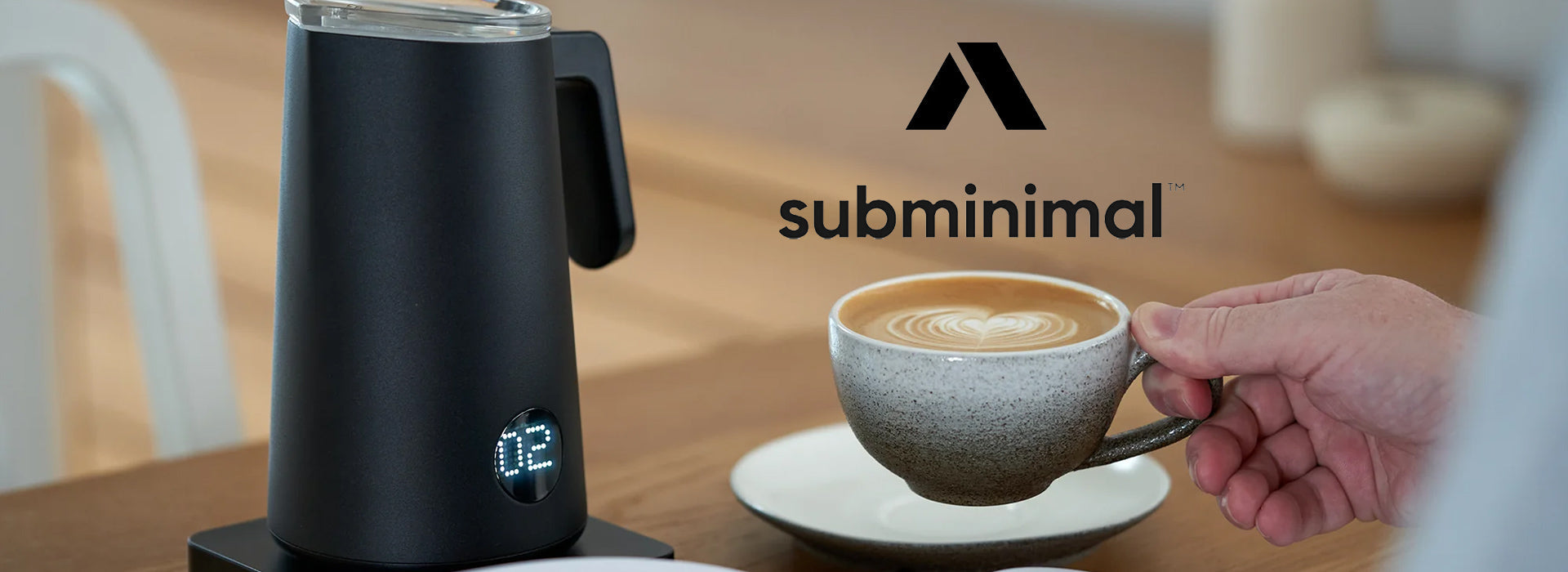 Subminimal