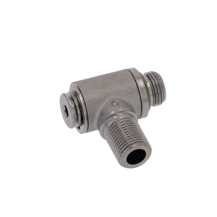 Rocket profi water fitting