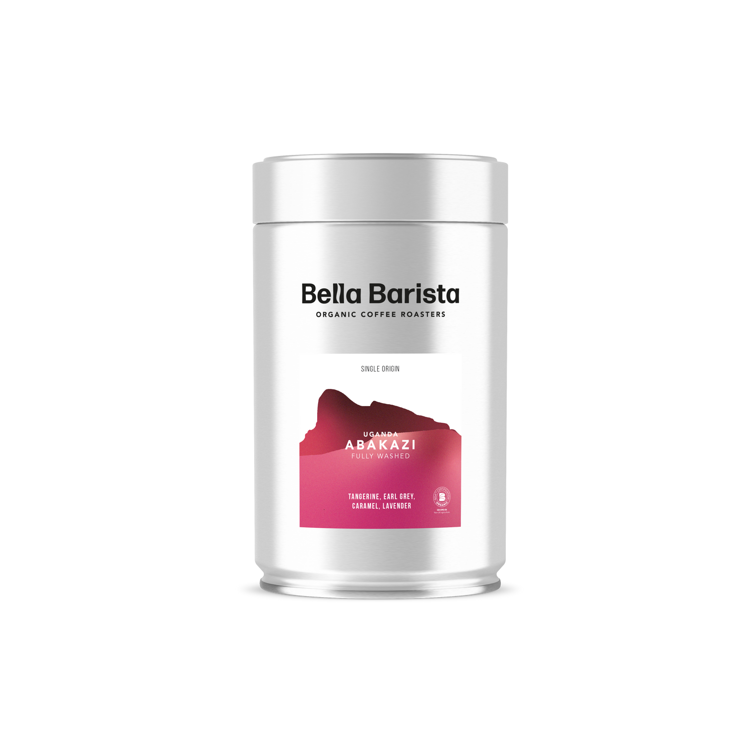 Uganda Abakazi - Organic Coffee