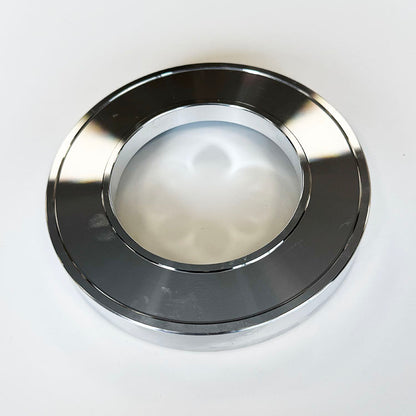 Solo DF64 Gen 2 Grinder Adjusting Disc with Adjustment sticker