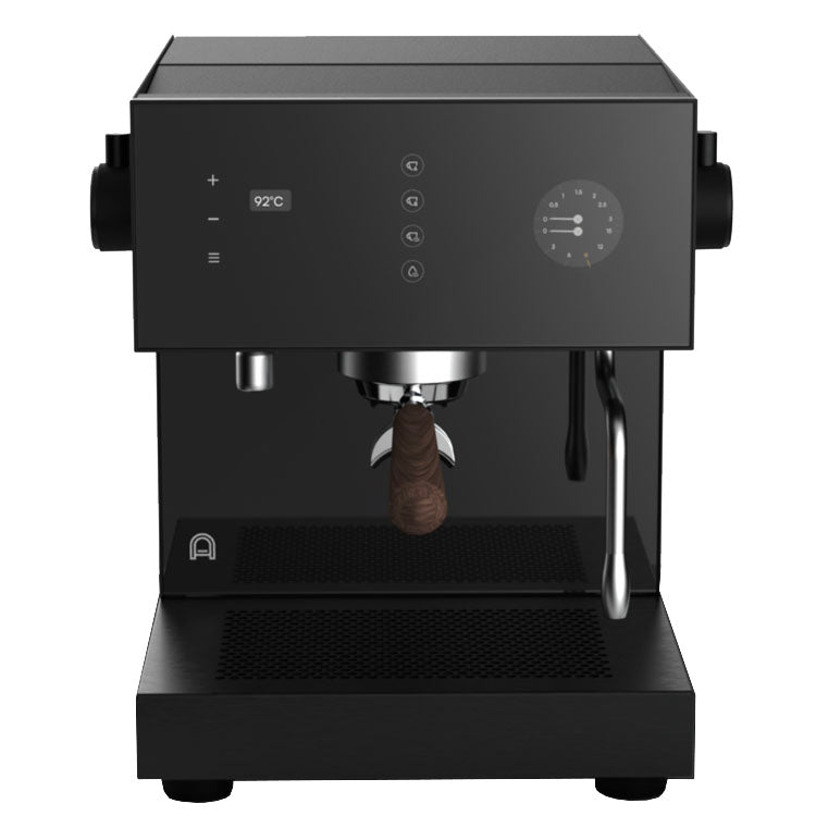 Arkel Coast Dual Boiler Coffee Machine