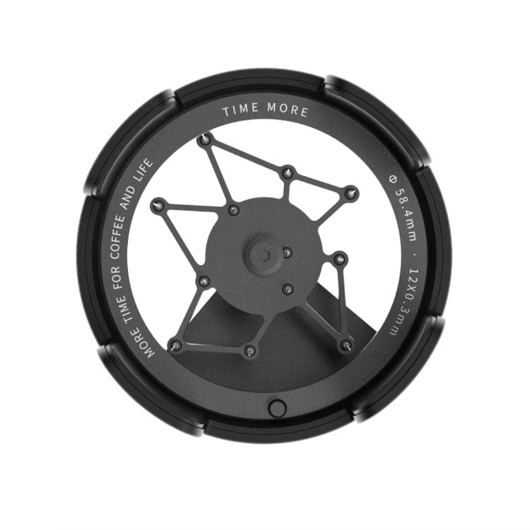Timemore Autospin WDT tool