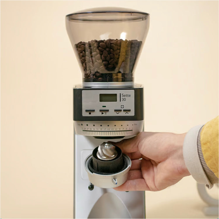 BARATZA Sette 30 Grinder