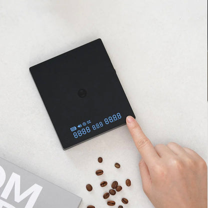 TIMEMORE Coffee Scale with Timer Basic Mini