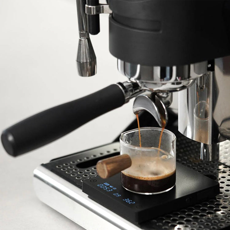 TIMEMORE Coffee Scale with Timer Basic Mini