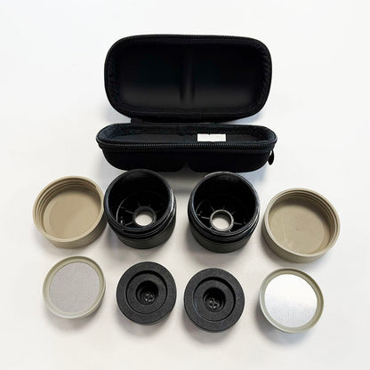 Wacaco Pixapresso Basket Set