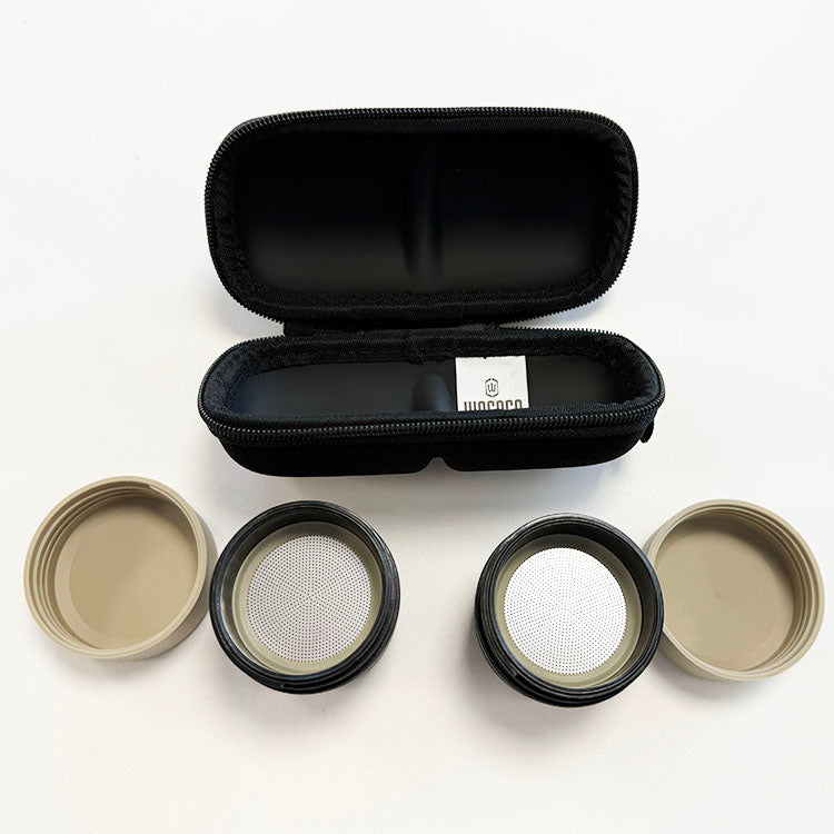 Wacaco Pixapresso Basket Set - Bella Barista
