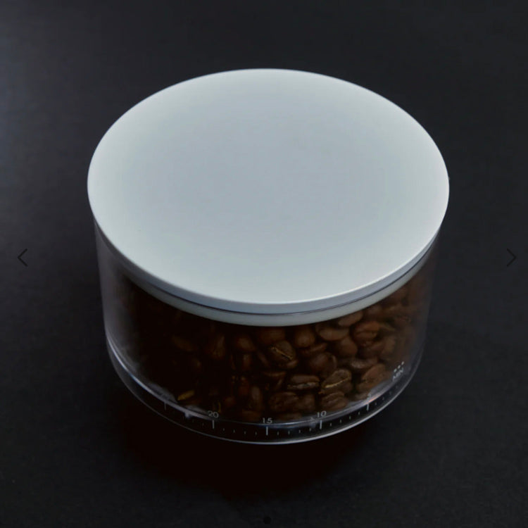 Bean Hopper and Lid for Meraki Coffee Machine