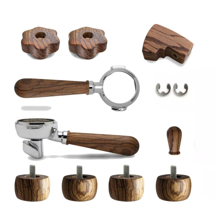 Wood Kit for Lelit Bianca - Bella Barista