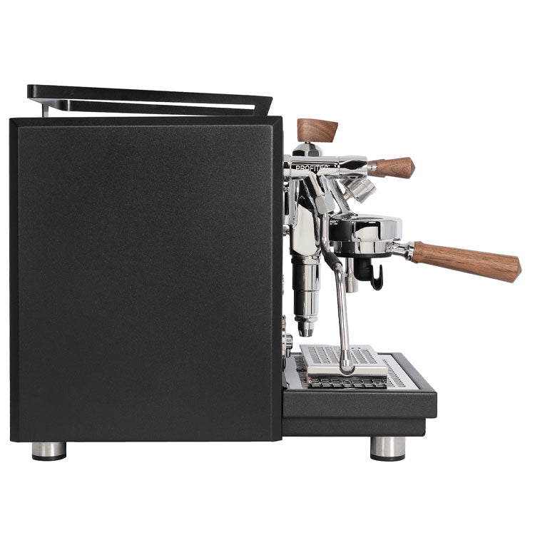 Profitec Pro 700 "Drive" Dual Boiler Espresso Machine with Flow Control