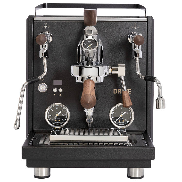 Profitec Pro 700 "Drive" Dual Boiler Espresso Machine with Flow Control