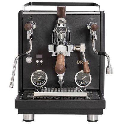 Profitec Pro 700 "Drive" Dual Boiler Espresso Machine with Flow Control