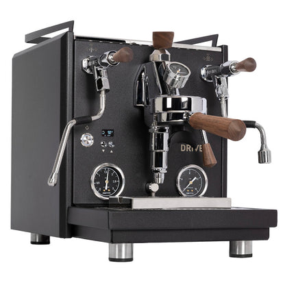 Profitec Pro 700 "Drive" Dual Boiler Espresso Machine with Flow Control