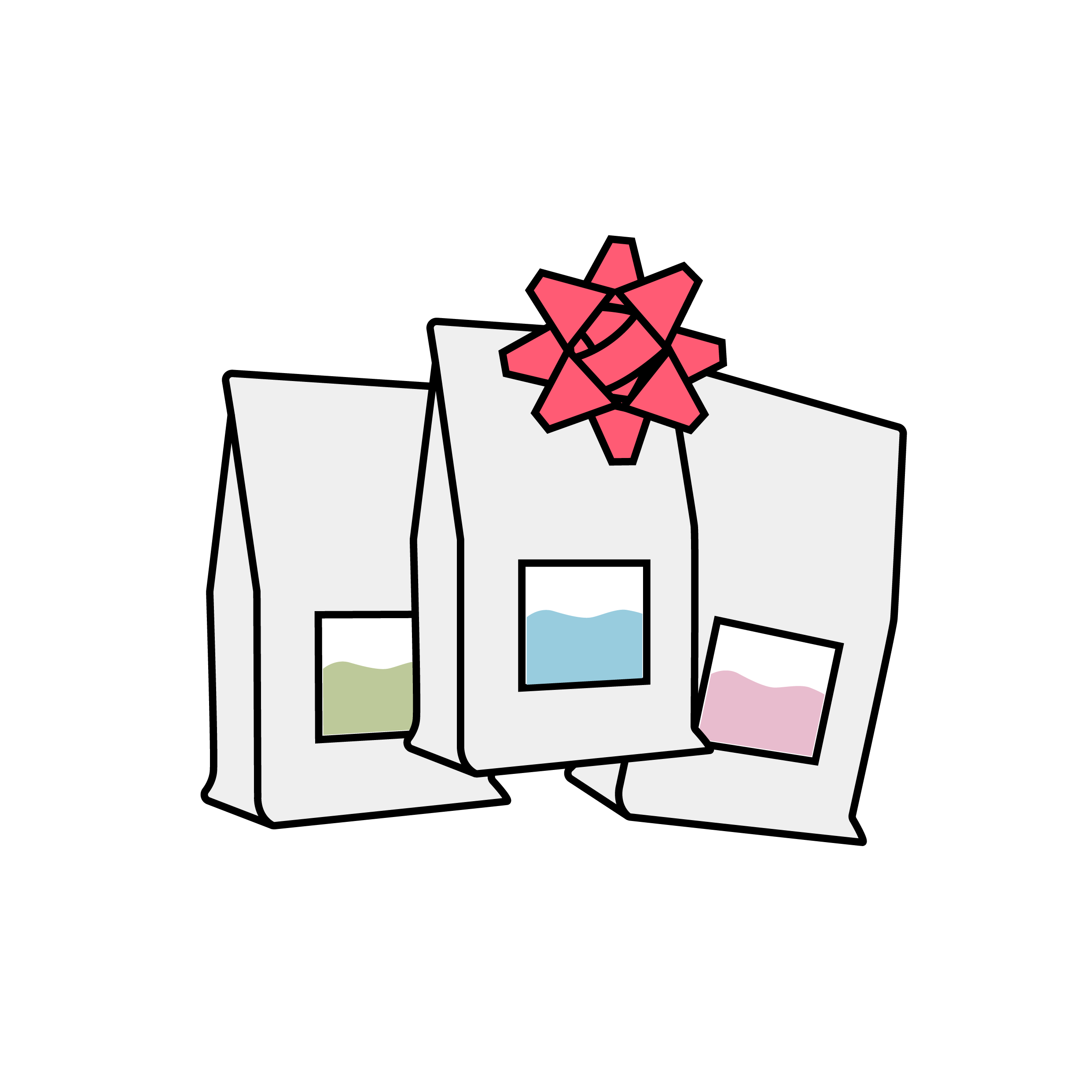 3 Month Blend Gift Subscription