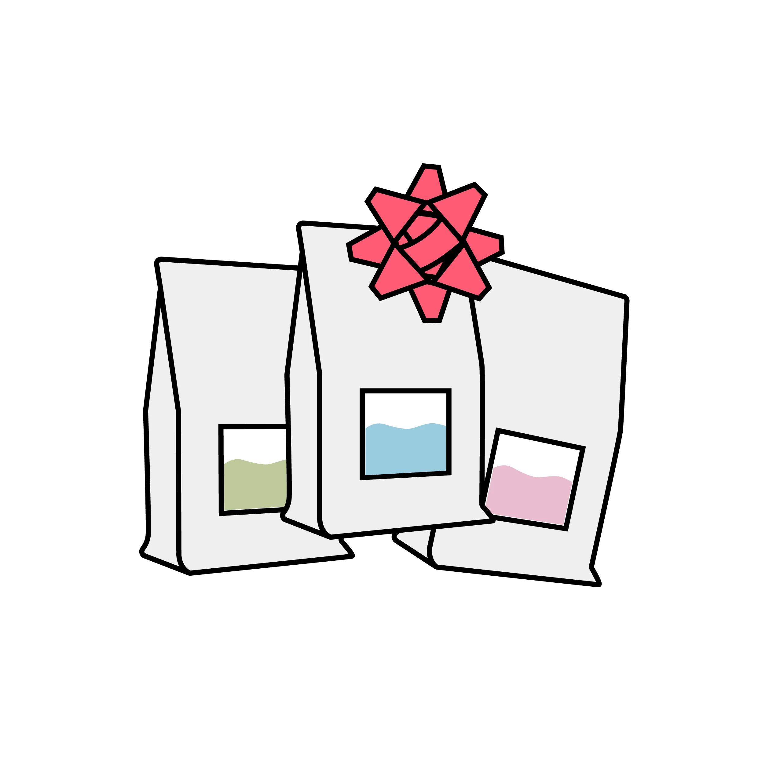 3 Month Blend Gift Subscription