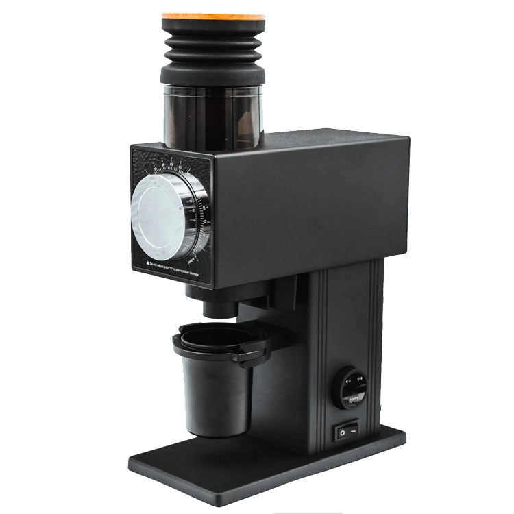 The Solo CF64V grinder - Bella Barista