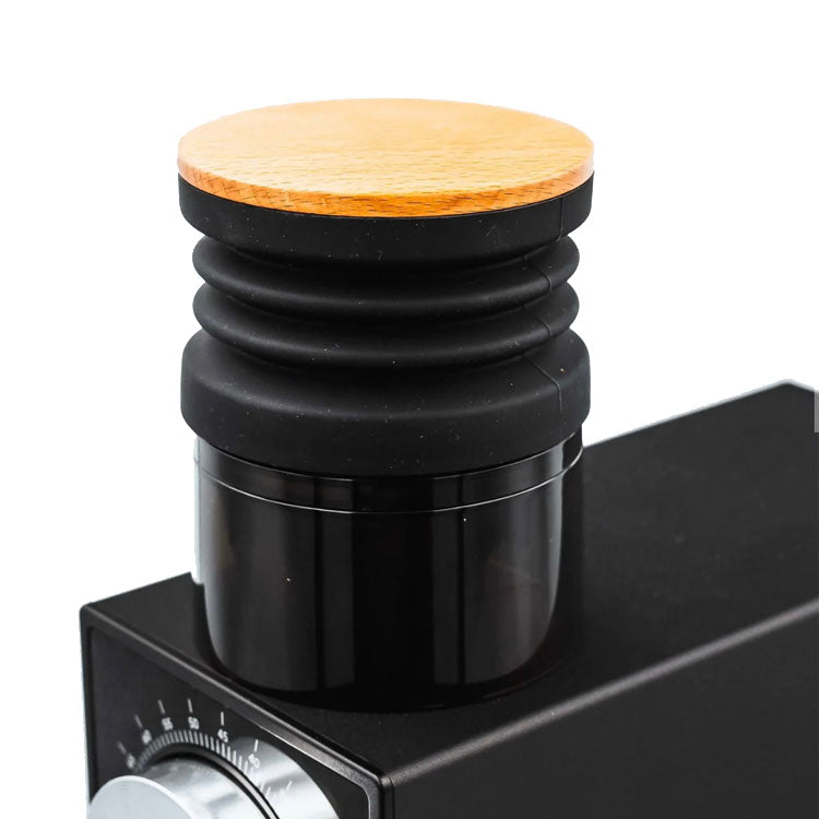 The Solo CF64V grinder - Bella Barista
