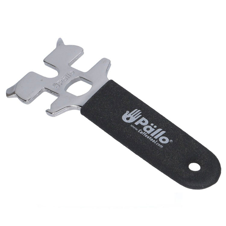 Pallo Caffeine Wrench