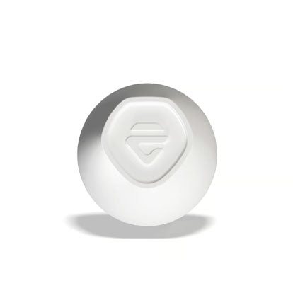 Lelit Branded Cappuccino Cups - Set of Two