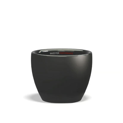 Lelit Branded Cappuccino Cups - Set of Two