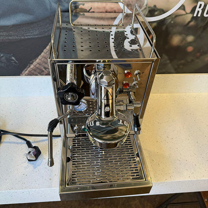 USED ECM Classika PID Espresso Machine 3 months old - 21 Month Warranty