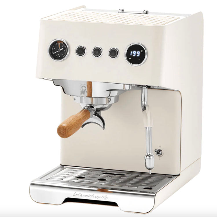 Gemilai G3028A Semi Automatic Coffee machine with PID