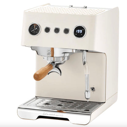 Gemilai G3028A Semi Automatic Coffee machine with PID