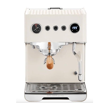 Gemilai G3028A Semi Automatic Coffee machine with PID