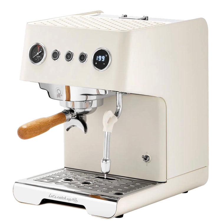 Gemilai G3028A Semi Automatic Coffee machine with PID