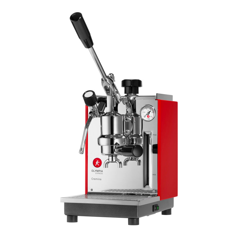 Olympia Cremina Lever Espresso Machine - Main Image