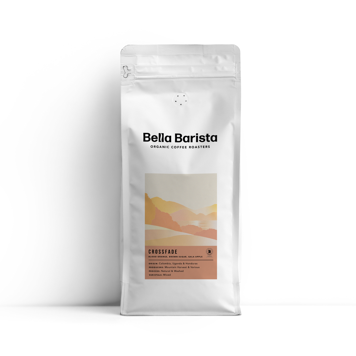 Meraki x Bella Barista | Crossfade - Seasonal Blend