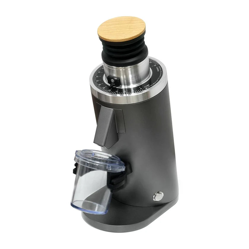 The Solo DF54 Single Dose Grinder