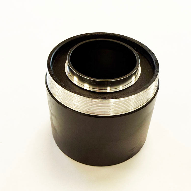 The Solo DF64V Adjusting disk