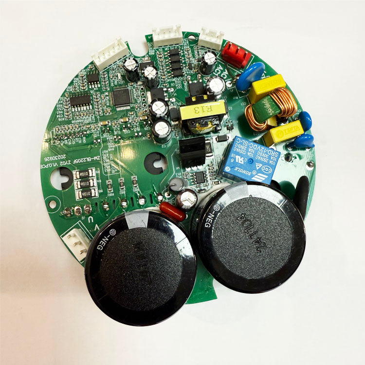 DF83V BLDC Drive Board 220v - 240v