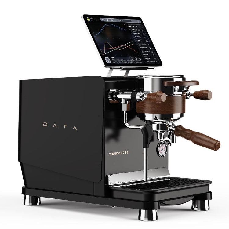 Wendougee Data S Espresso Machine