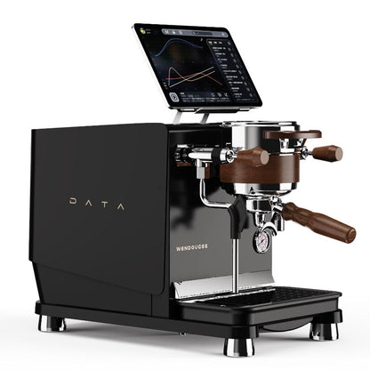 Wendougee Data S Espresso Machine