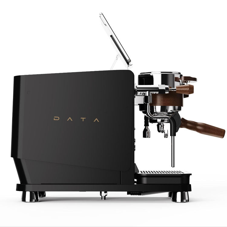 Wendougee Data S Espresso Machine